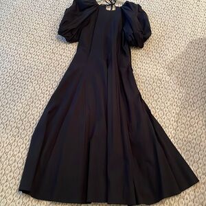 Rhode Skye dress in black